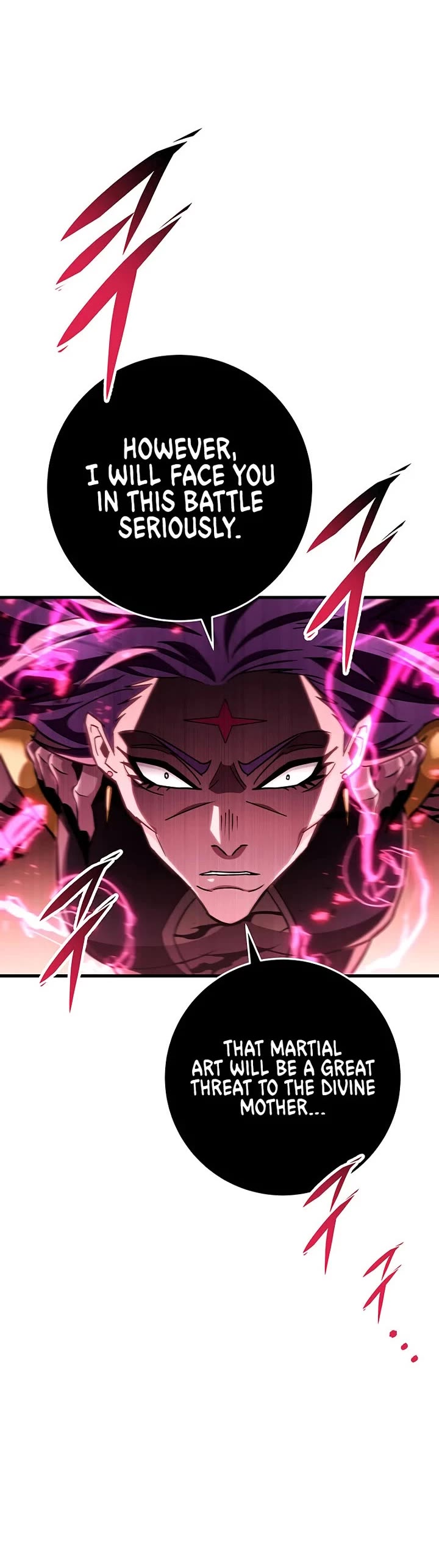 Heavenly Inquisition Sword chapter 147 page 4