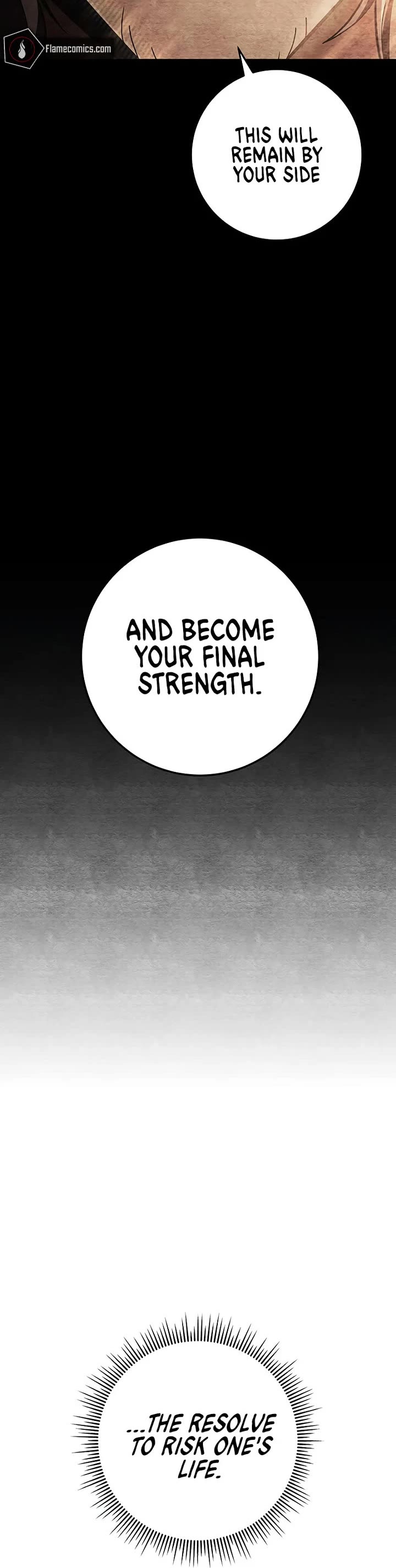 Heavenly Inquisition Sword chapter 147 page 44