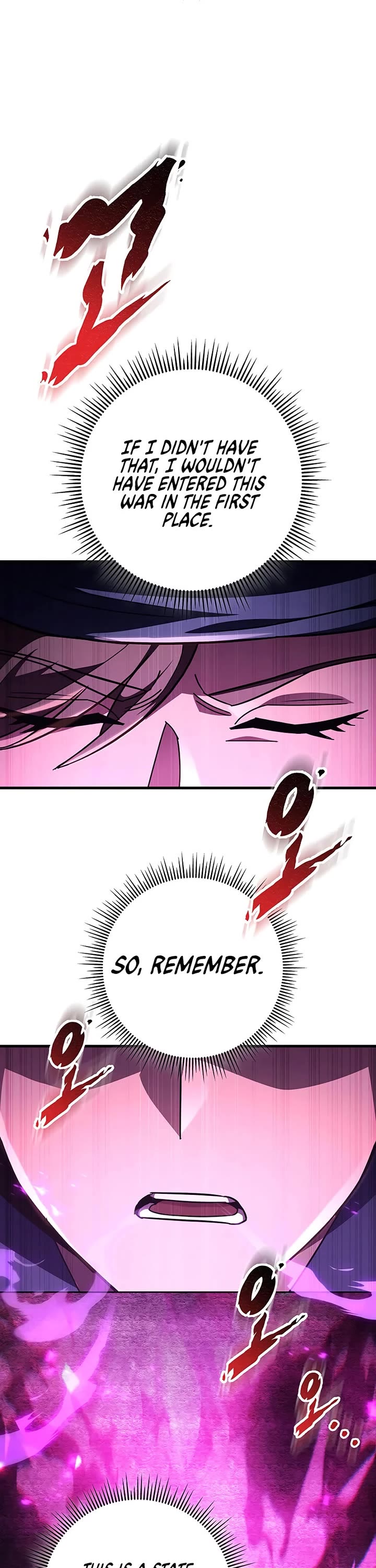 Heavenly Inquisition Sword chapter 147 page 45