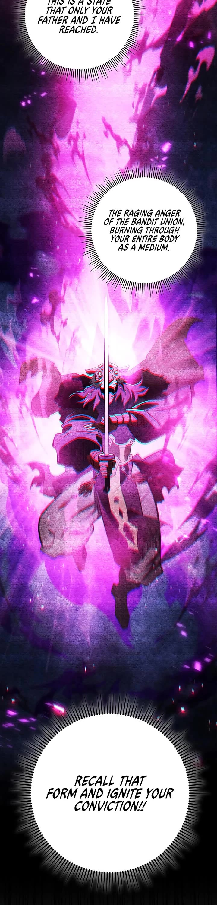 Heavenly Inquisition Sword chapter 147 page 46