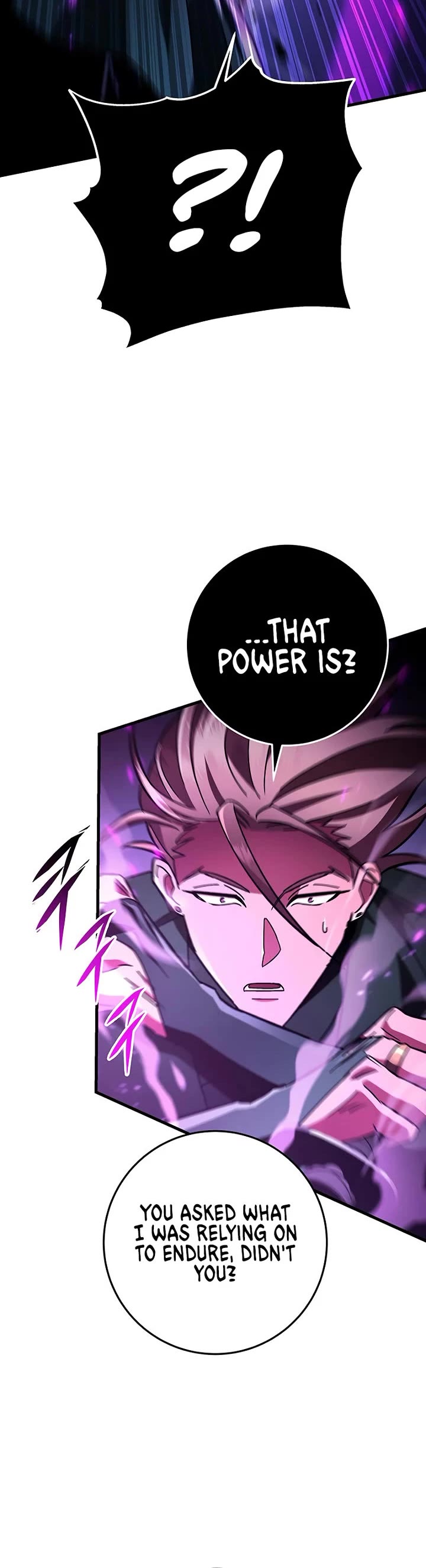 Heavenly Inquisition Sword chapter 147 page 48