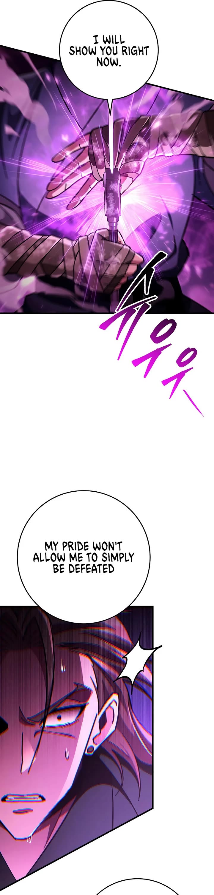 Heavenly Inquisition Sword chapter 147 page 49