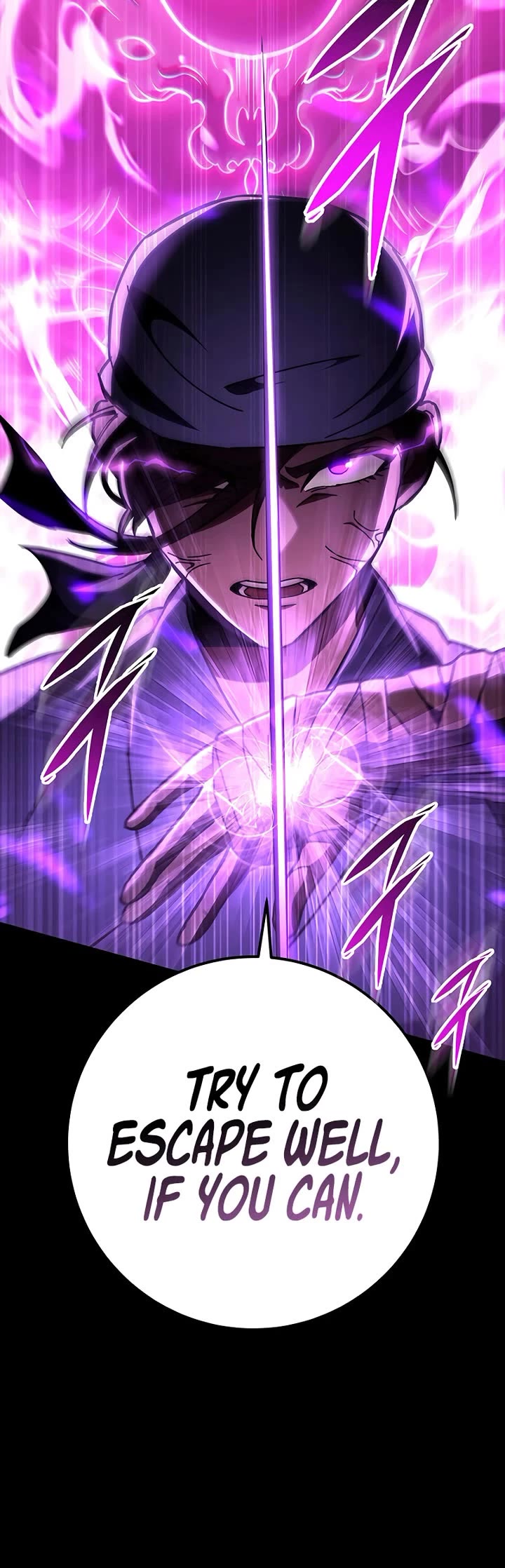 Heavenly Inquisition Sword chapter 147 page 51