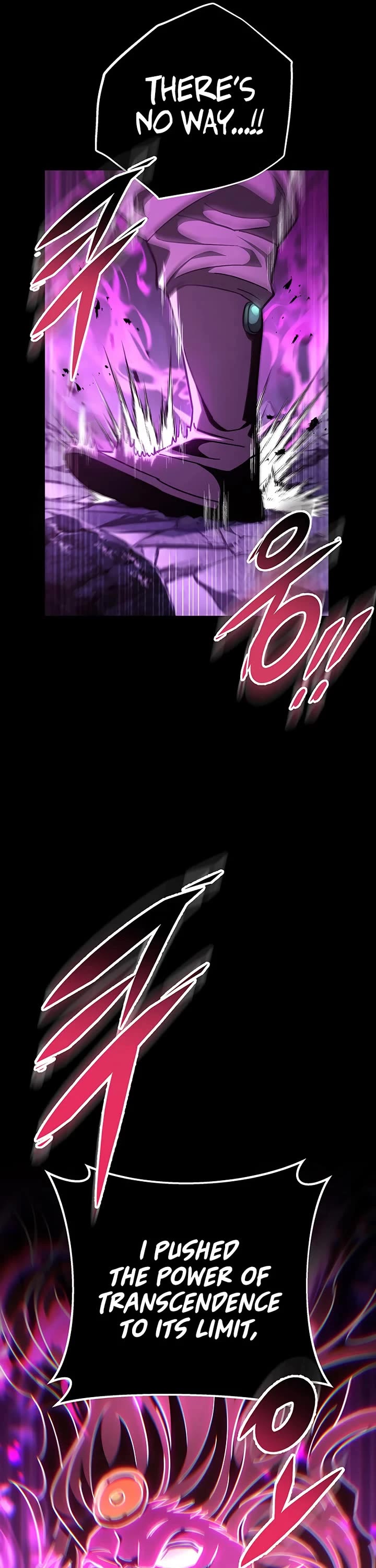 Heavenly Inquisition Sword chapter 147 page 53