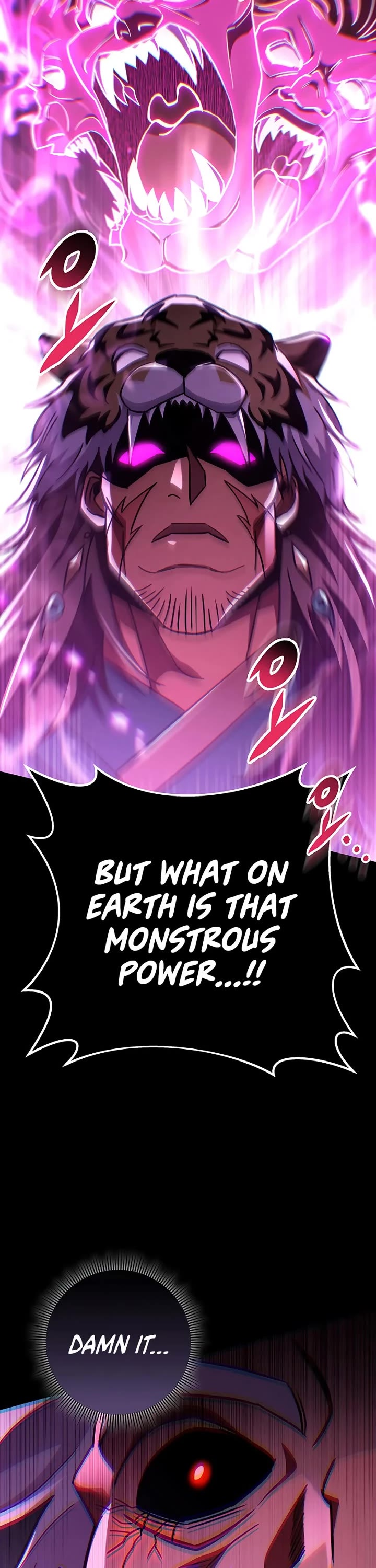 Heavenly Inquisition Sword chapter 147 page 54