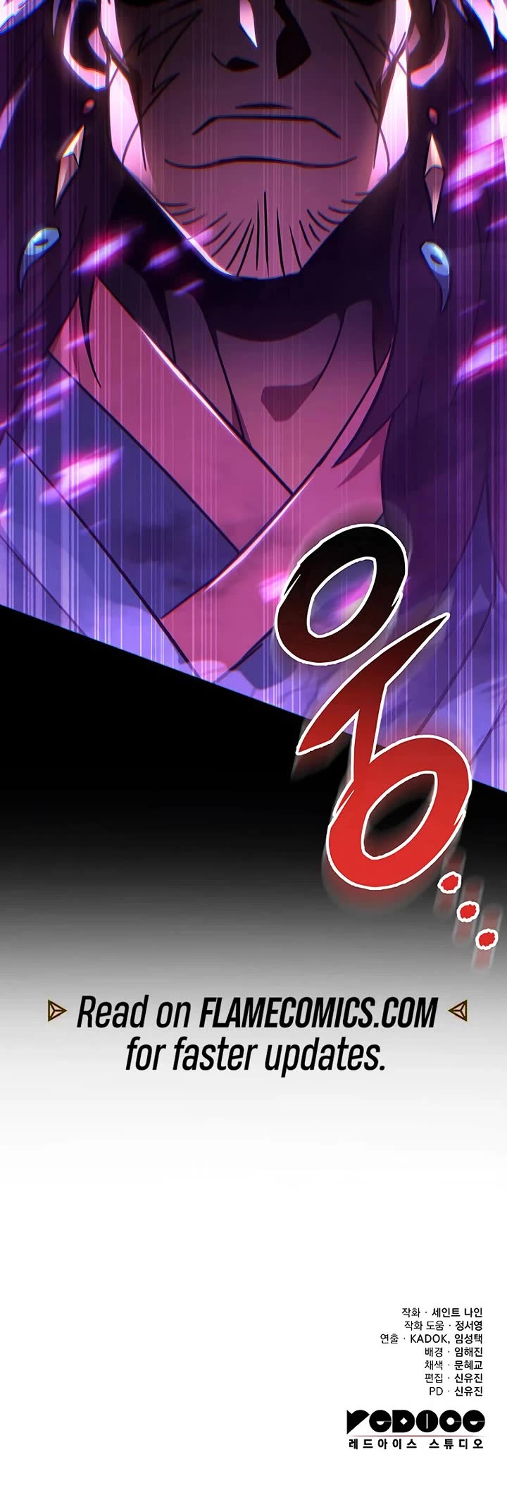 Heavenly Inquisition Sword chapter 147 page 57