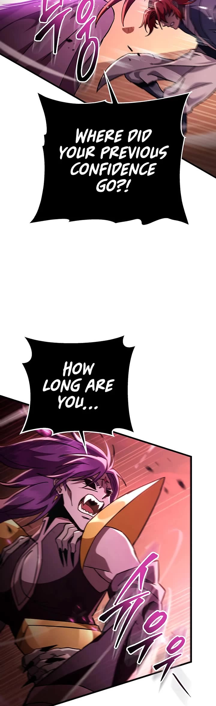 Heavenly Inquisition Sword chapter 147 page 7