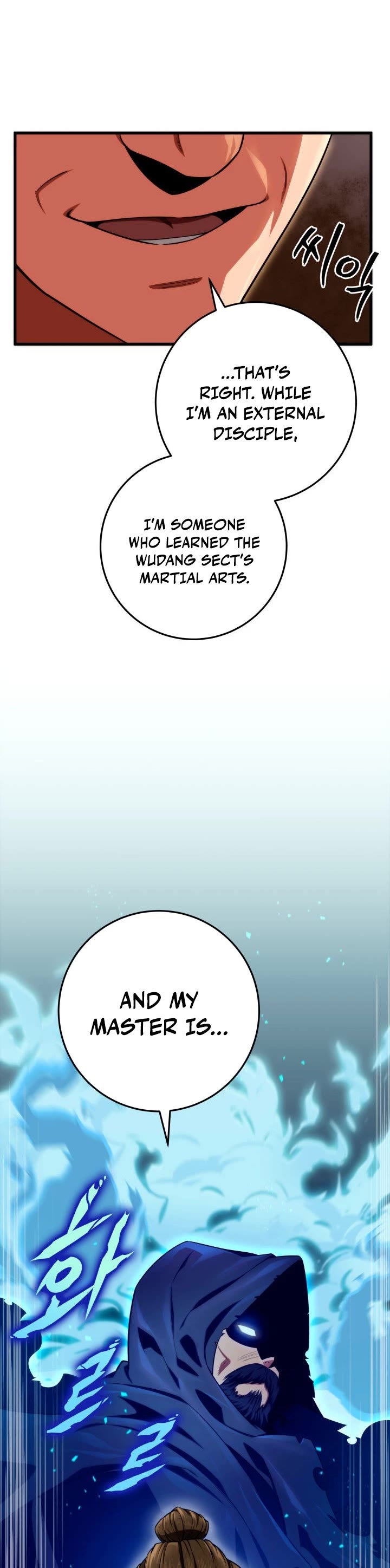 Heavenly Inquisition Sword chapter 15 page 16