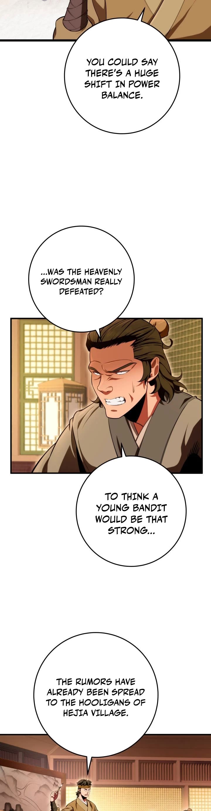 Heavenly Inquisition Sword chapter 15 page 4