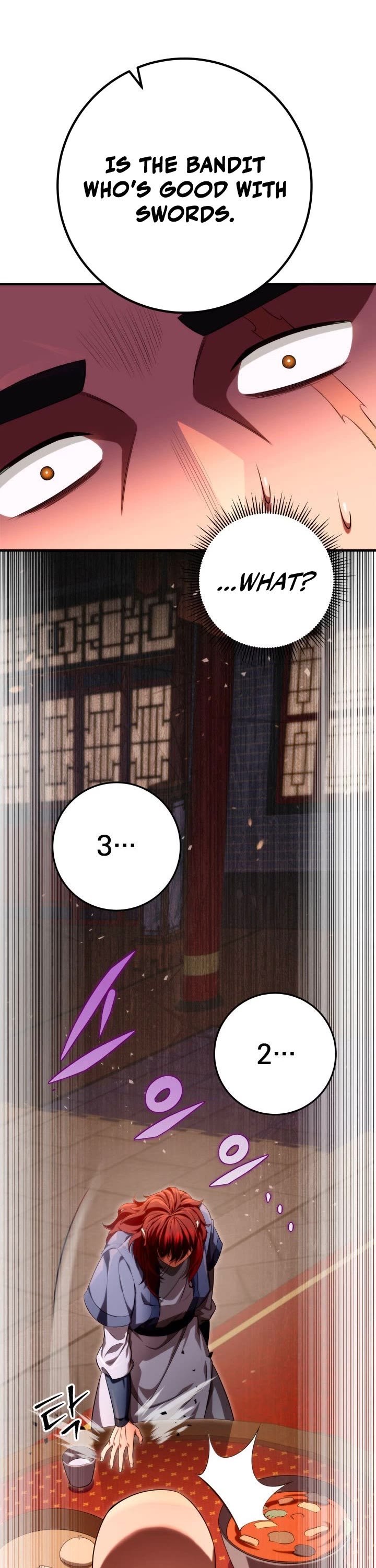 Heavenly Inquisition Sword chapter 15 page 43