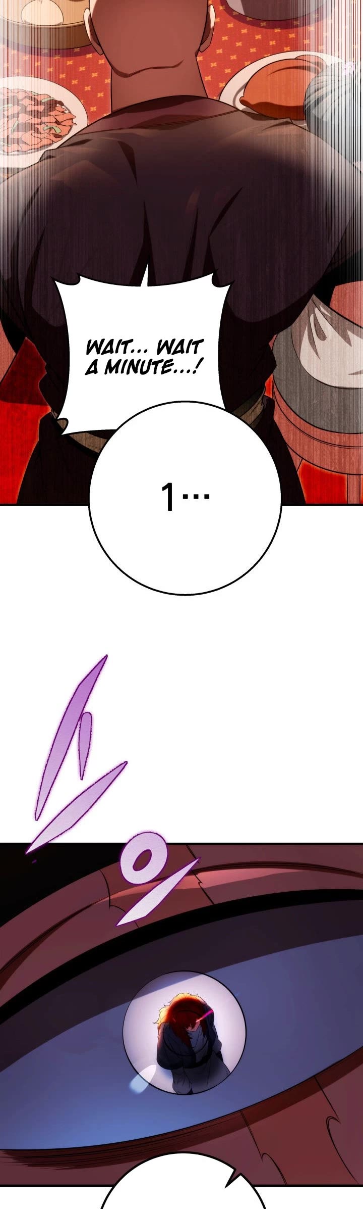 Heavenly Inquisition Sword chapter 15 page 44