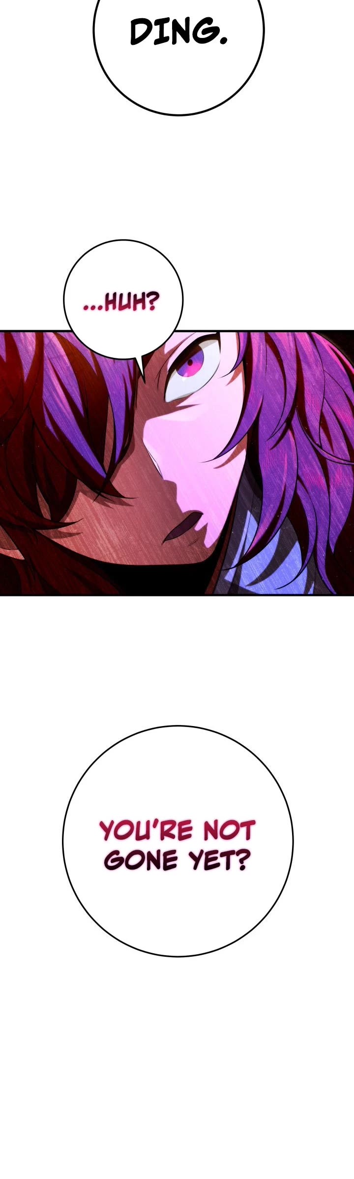 Heavenly Inquisition Sword chapter 15 page 45