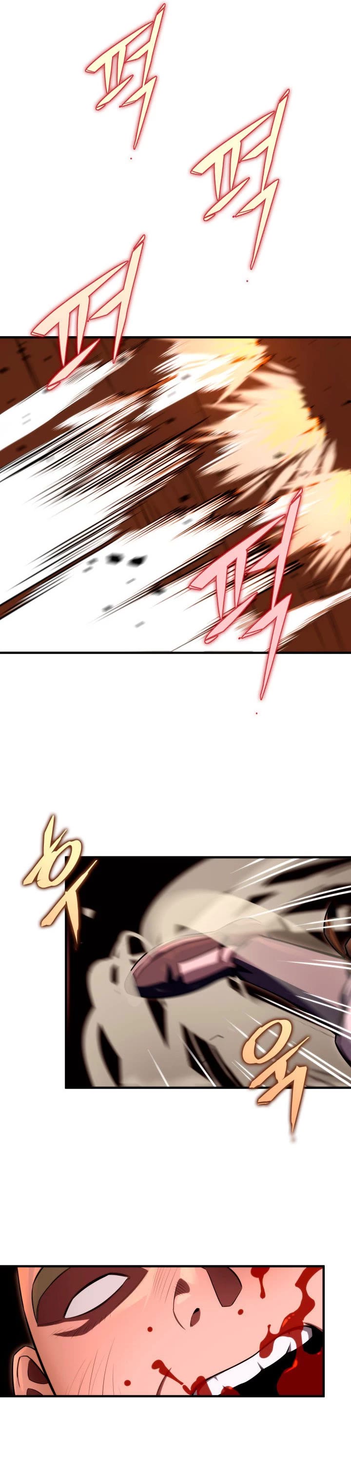 Heavenly Inquisition Sword chapter 15 page 46