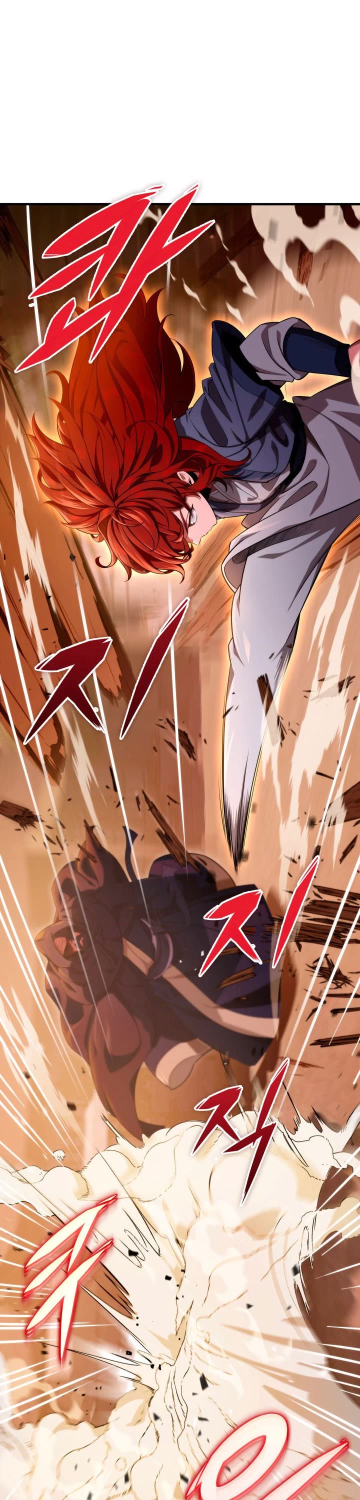 Heavenly Inquisition Sword chapter 15 page 47