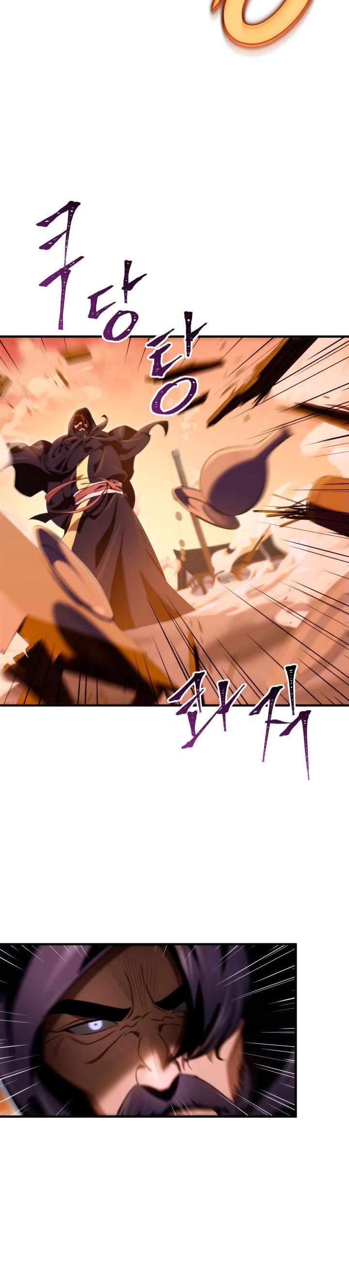 Heavenly Inquisition Sword chapter 15 page 49