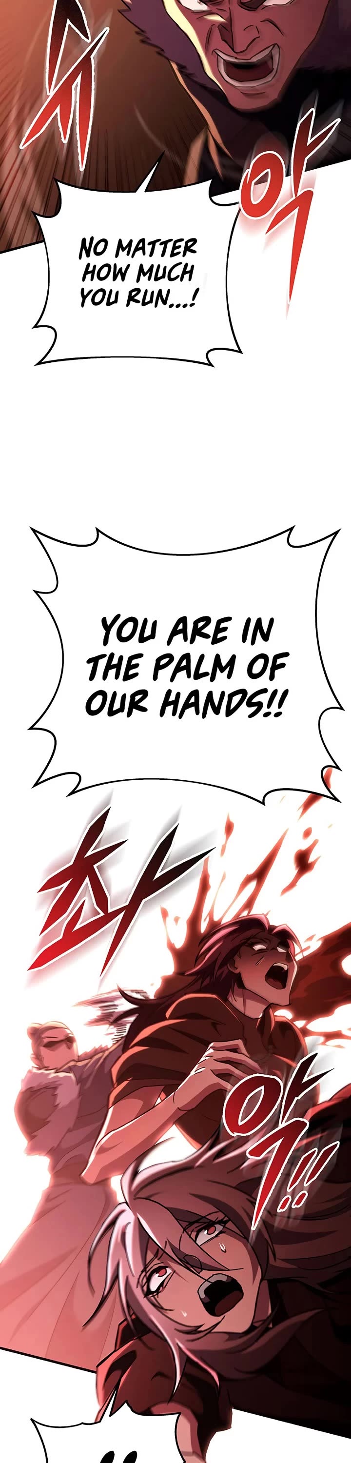 Heavenly Inquisition Sword chapter 151 page 26