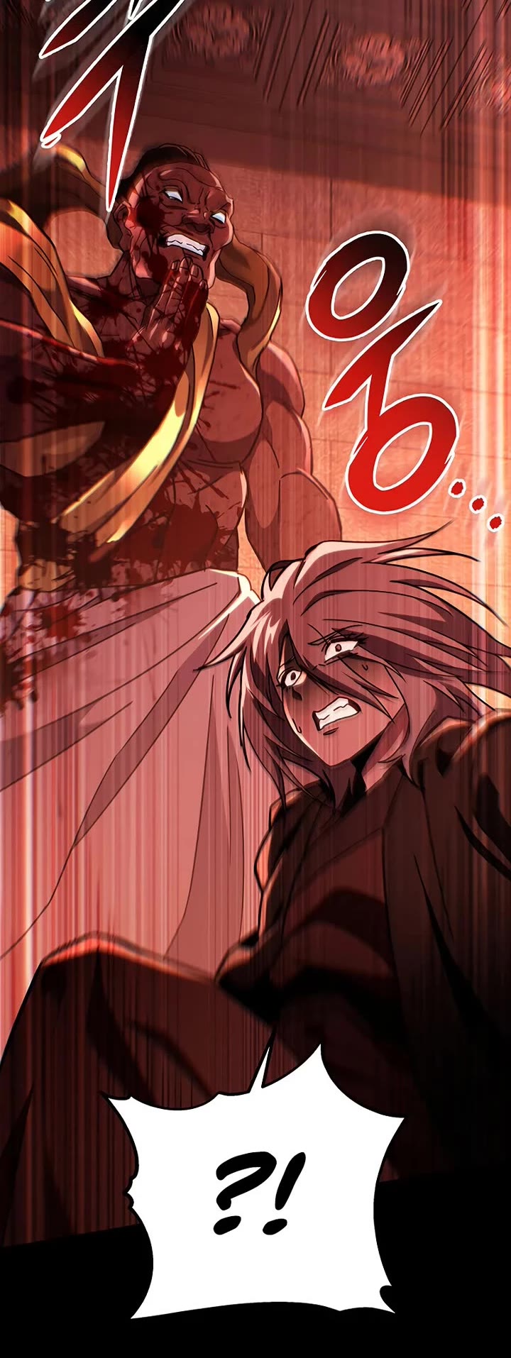 Heavenly Inquisition Sword chapter 151 page 33