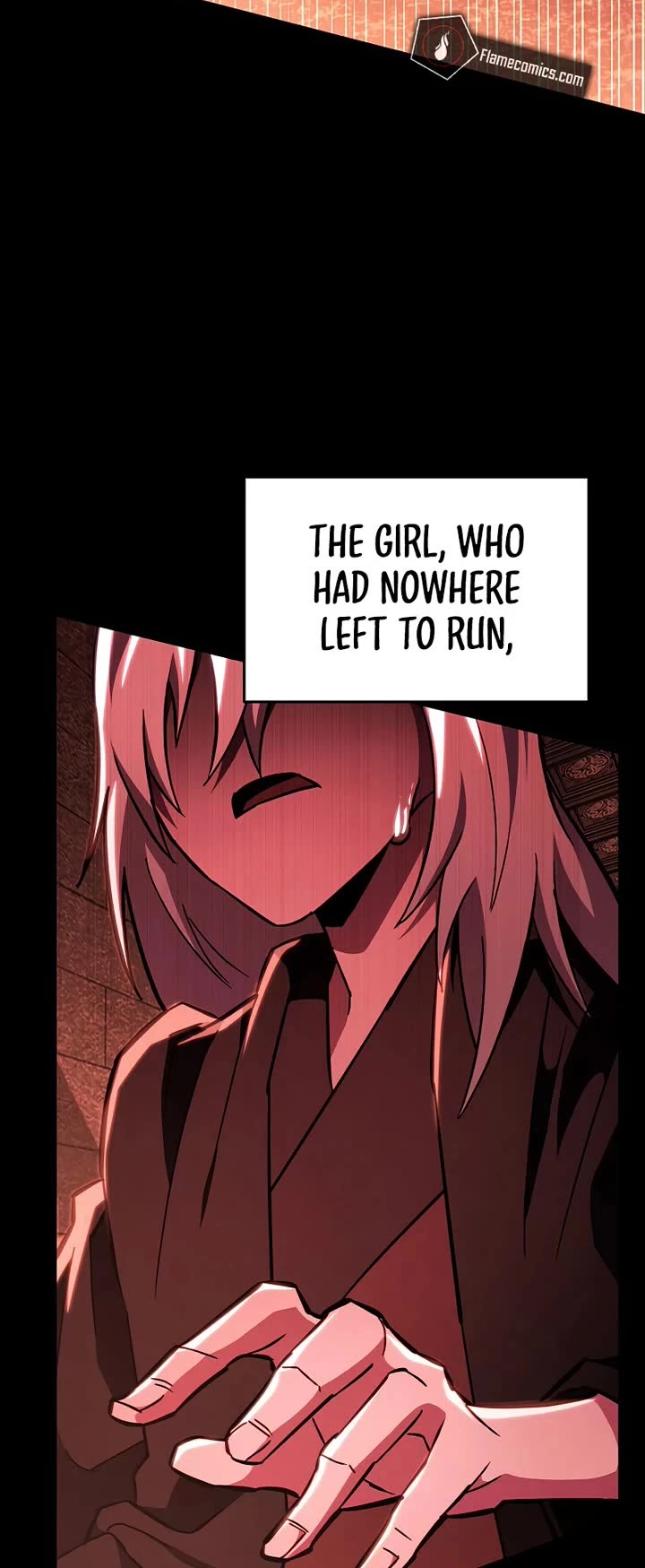 Heavenly Inquisition Sword chapter 151 page 36