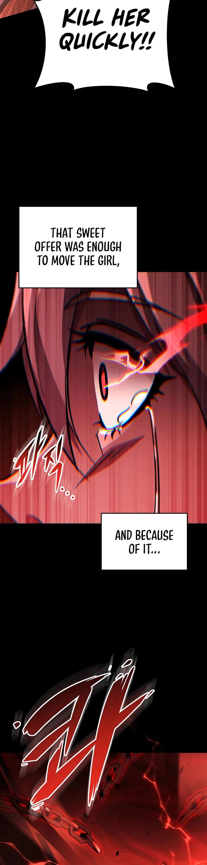 Heavenly Inquisition Sword chapter 151 page 39
