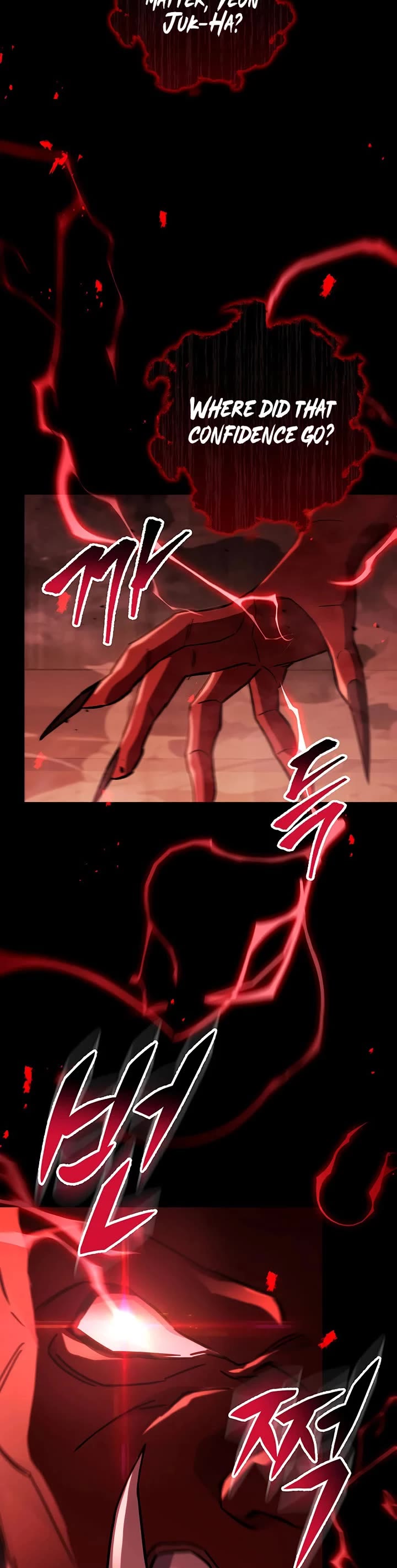 Heavenly Inquisition Sword chapter 151 page 44
