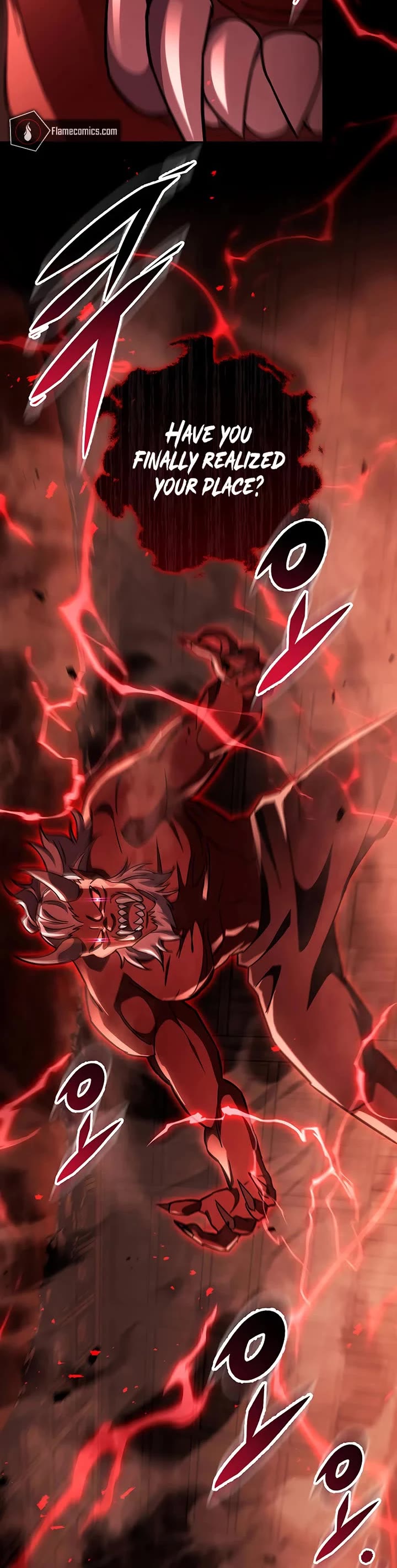 Heavenly Inquisition Sword chapter 151 page 45