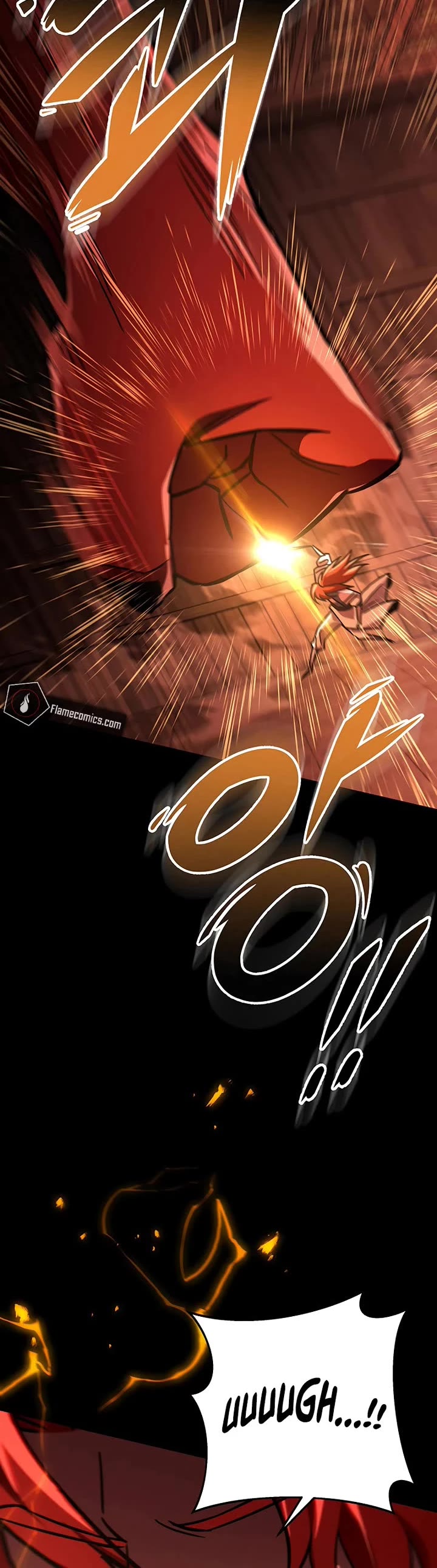 Heavenly Inquisition Sword chapter 151 page 49