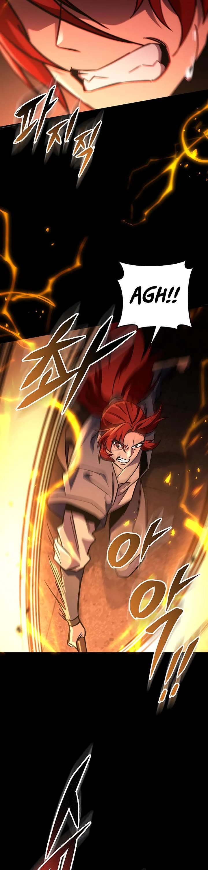Heavenly Inquisition Sword chapter 151 page 50