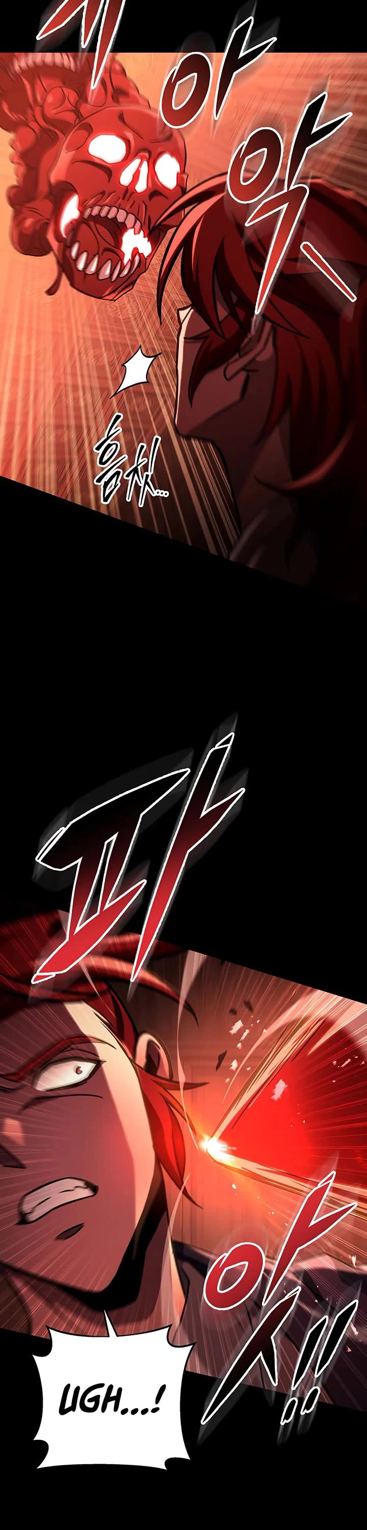 Heavenly Inquisition Sword chapter 151 page 51