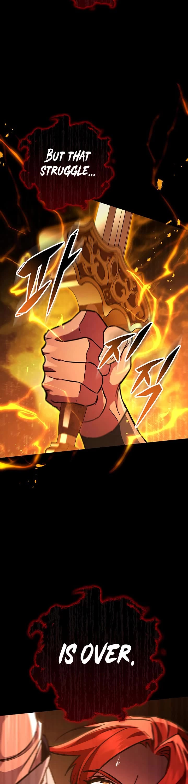 Heavenly Inquisition Sword chapter 151 page 54