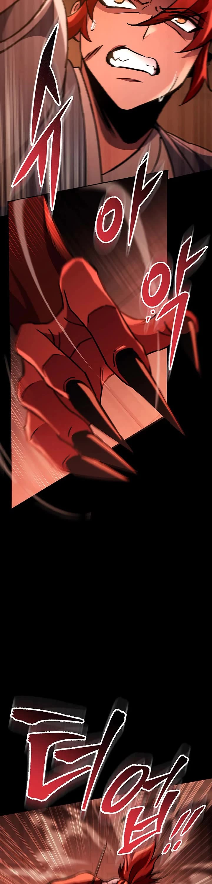 Heavenly Inquisition Sword chapter 151 page 55