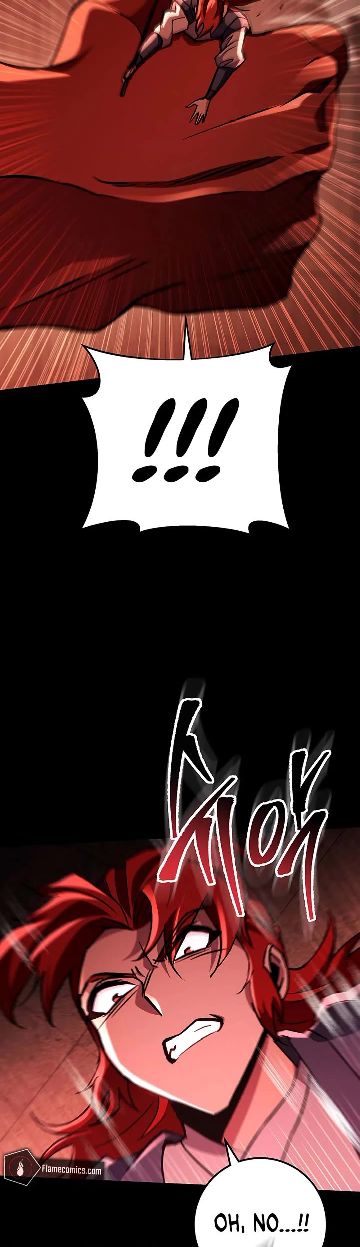 Heavenly Inquisition Sword chapter 151 page 56