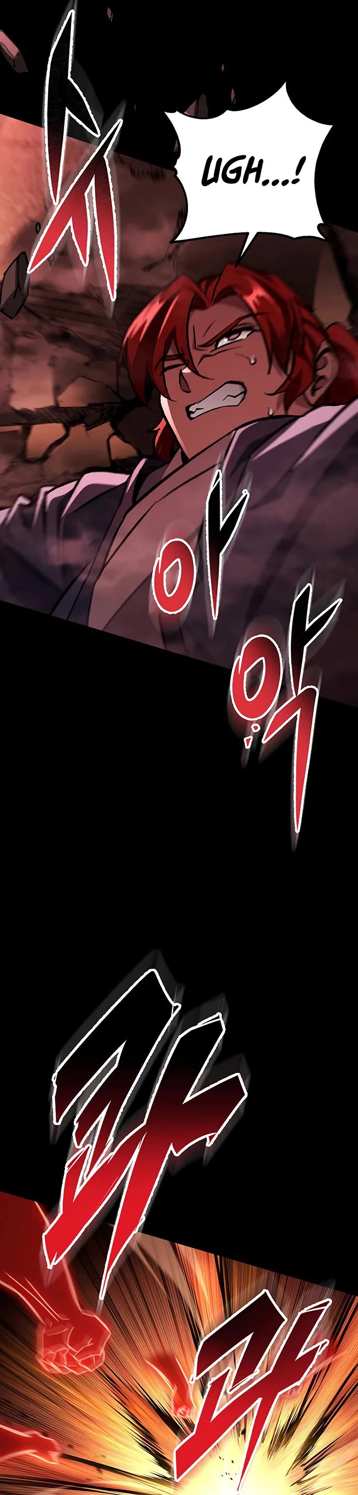 Heavenly Inquisition Sword chapter 151 page 58