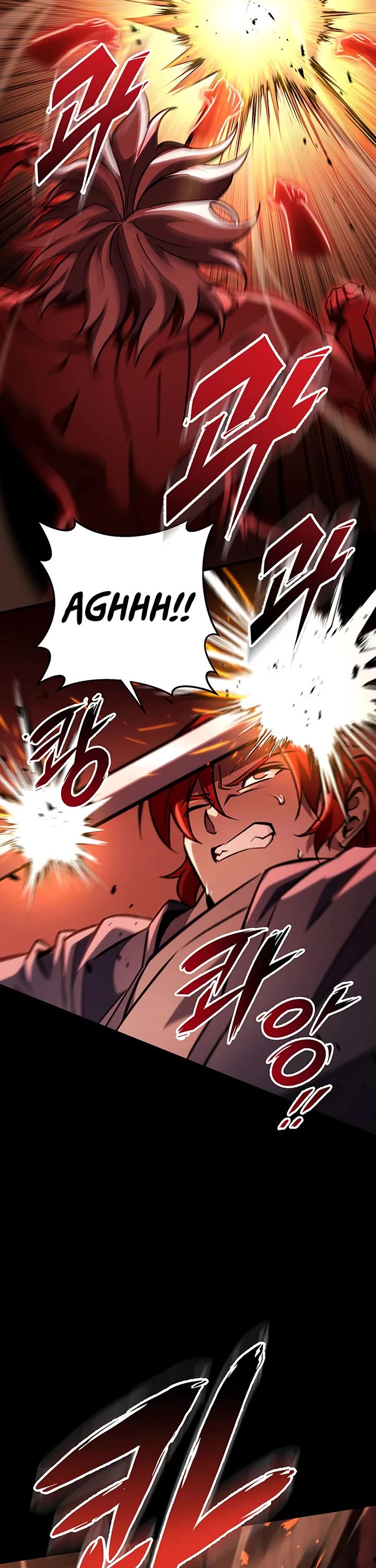 Heavenly Inquisition Sword chapter 151 page 59