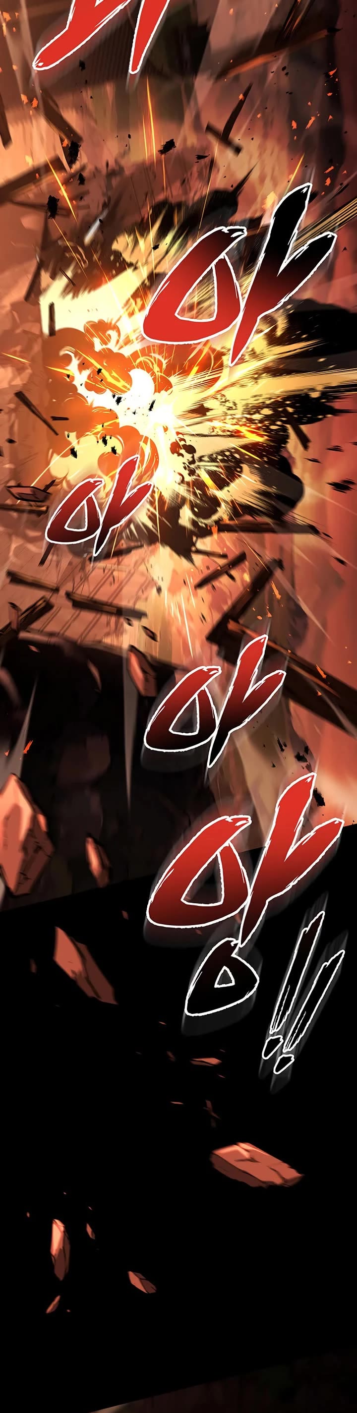 Heavenly Inquisition Sword chapter 151 page 60