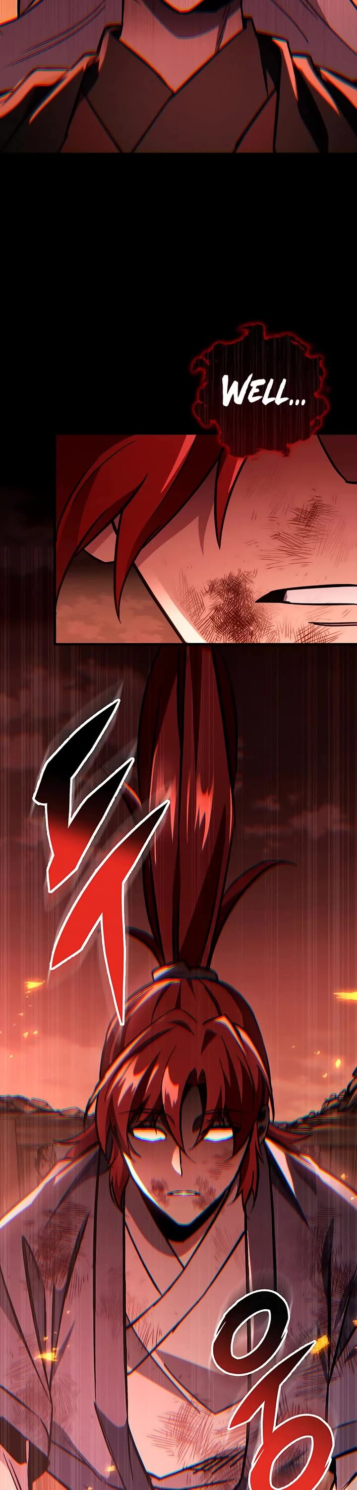 Heavenly Inquisition Sword chapter 151 page 63