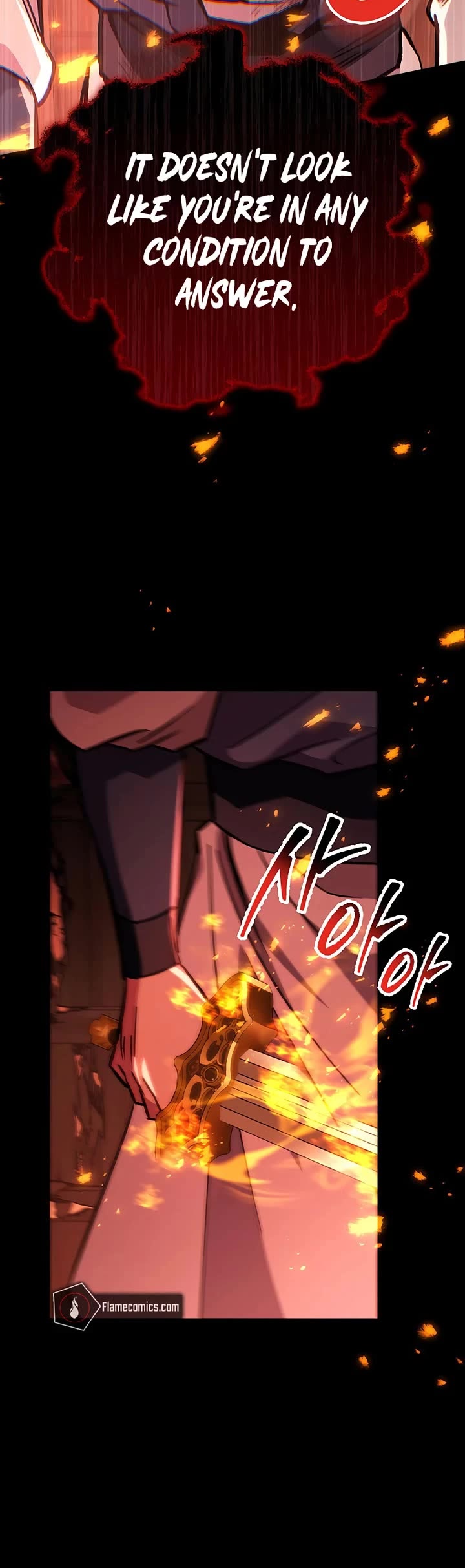 Heavenly Inquisition Sword chapter 151 page 64
