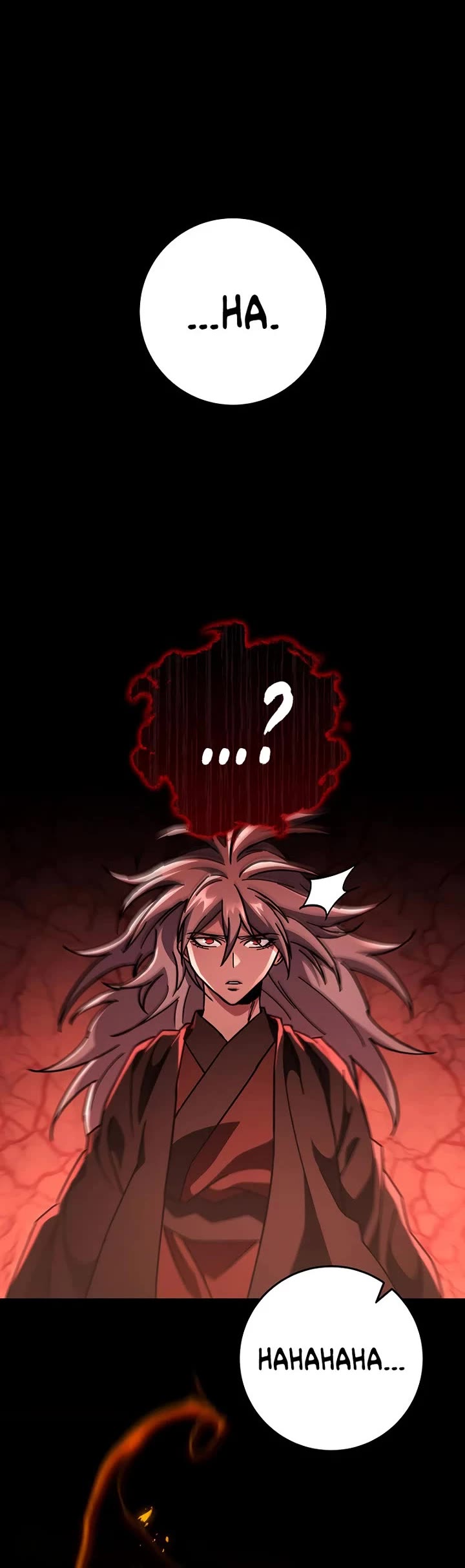Heavenly Inquisition Sword chapter 151 page 65