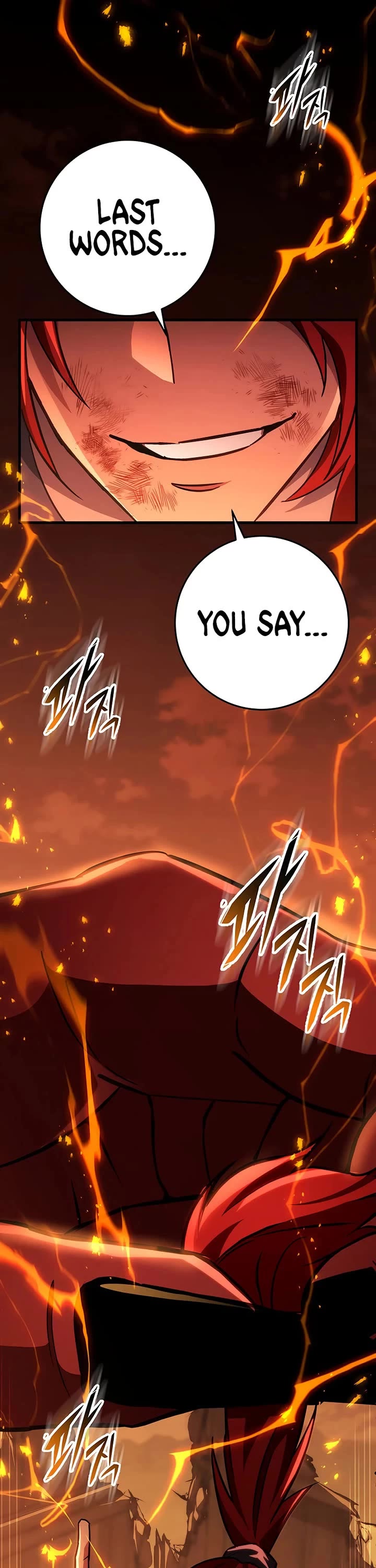 Heavenly Inquisition Sword chapter 151 page 66