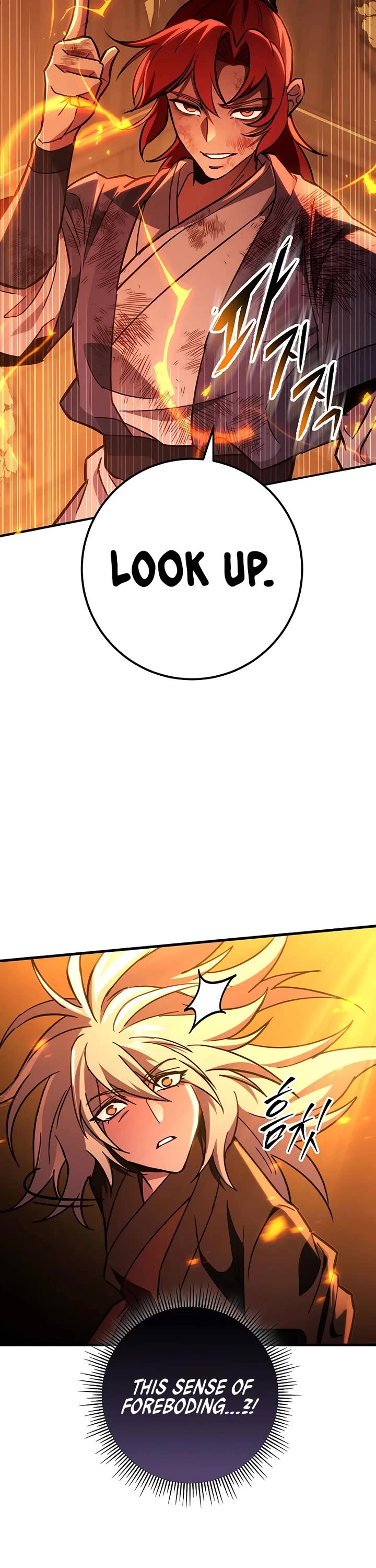 Heavenly Inquisition Sword chapter 151 page 67