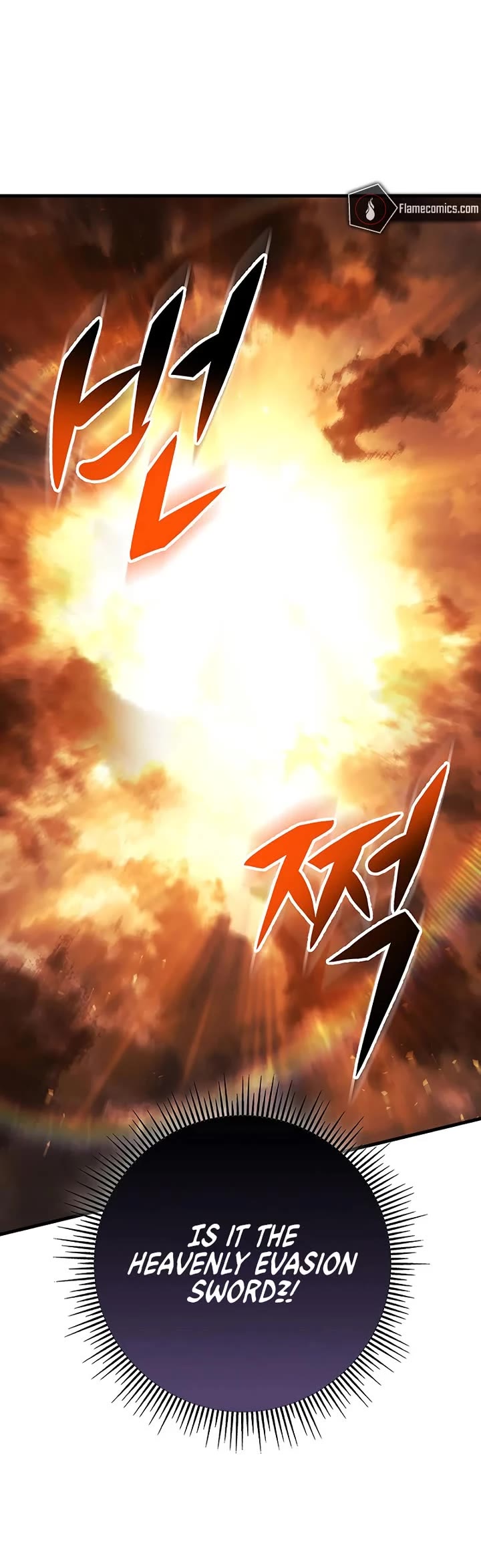 Heavenly Inquisition Sword chapter 151 page 68