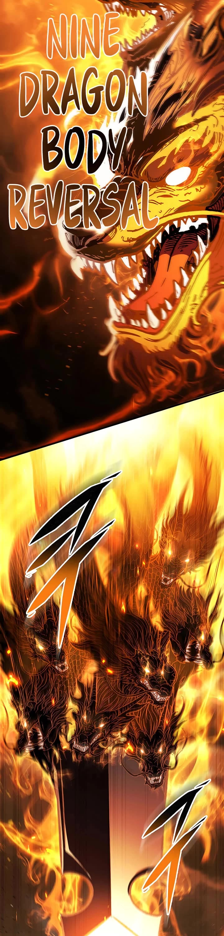 Heavenly Inquisition Sword chapter 151 page 70