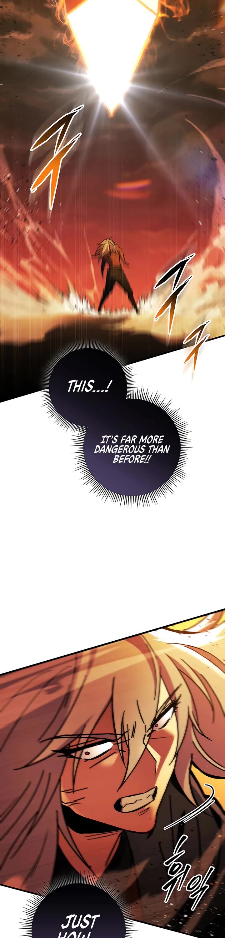 Heavenly Inquisition Sword chapter 151 page 71