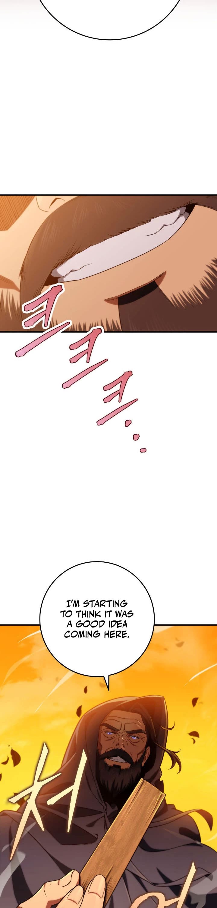 Heavenly Inquisition Sword chapter 16 page 39