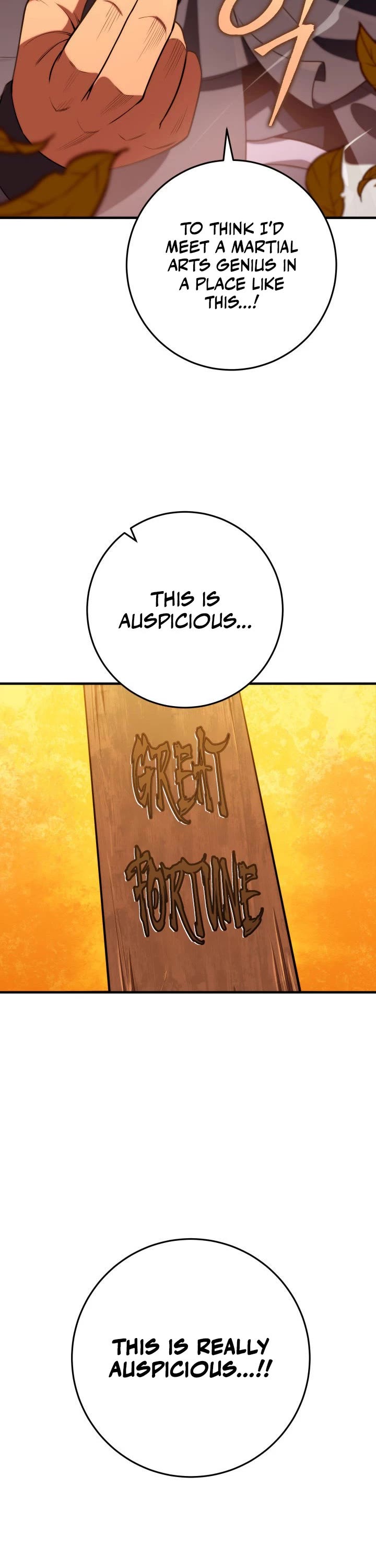 Heavenly Inquisition Sword chapter 16 page 40