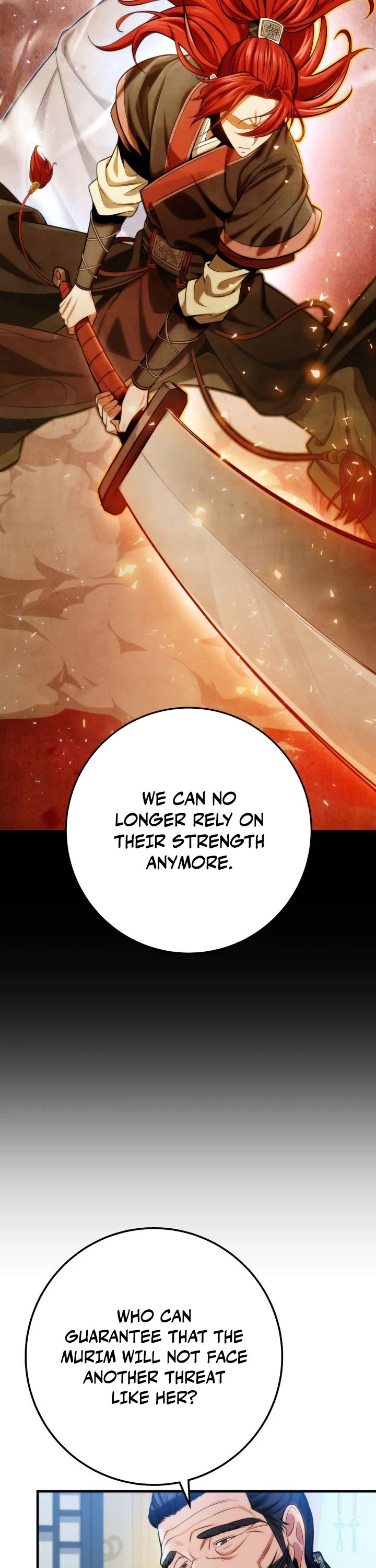 Heavenly Inquisition Sword chapter 17 page 14