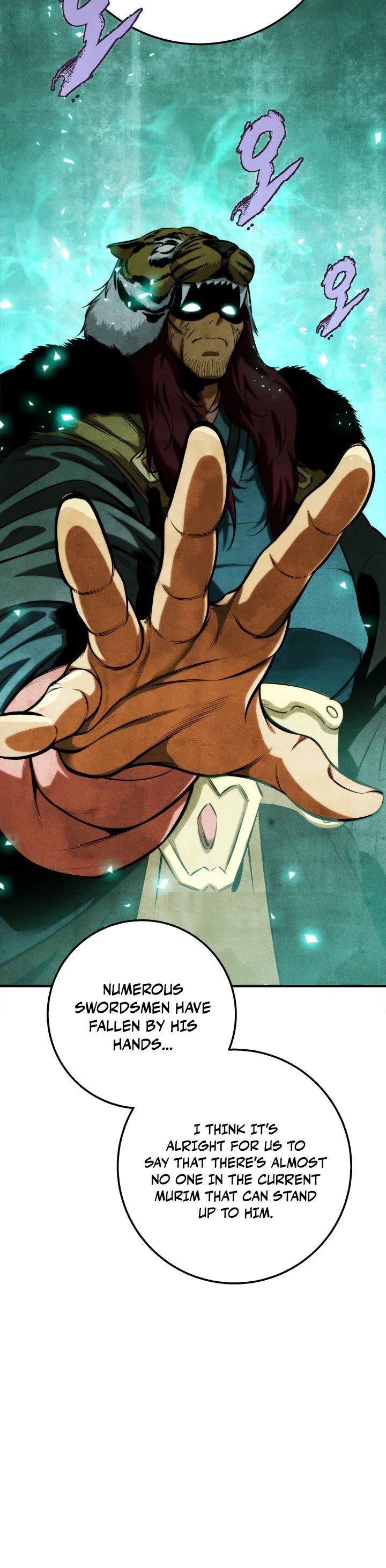 Heavenly Inquisition Sword chapter 17 page 16