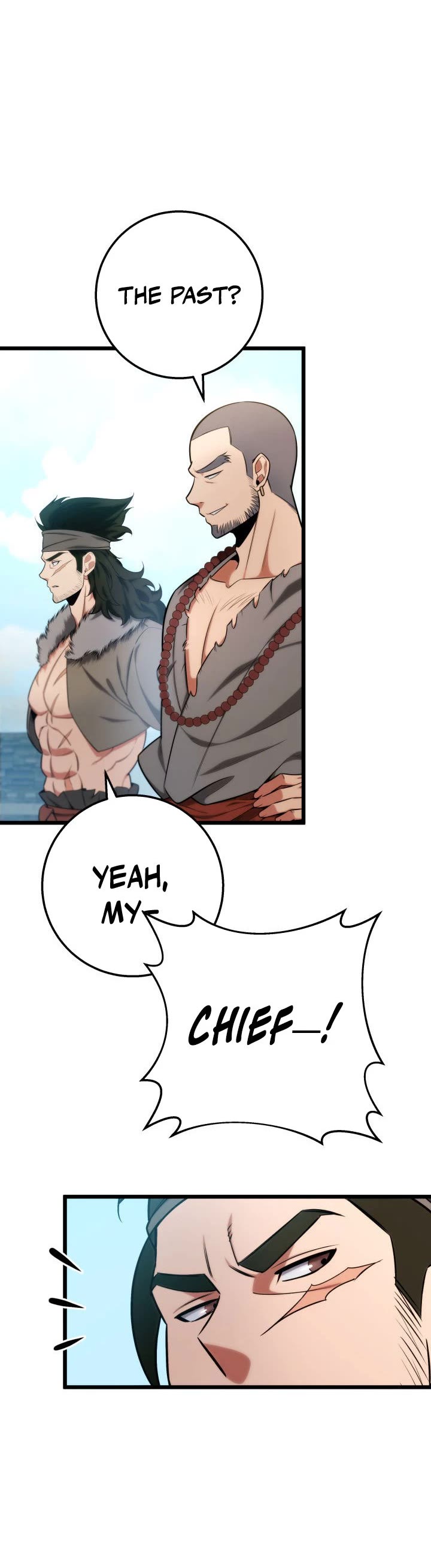 Heavenly Inquisition Sword chapter 17 page 36