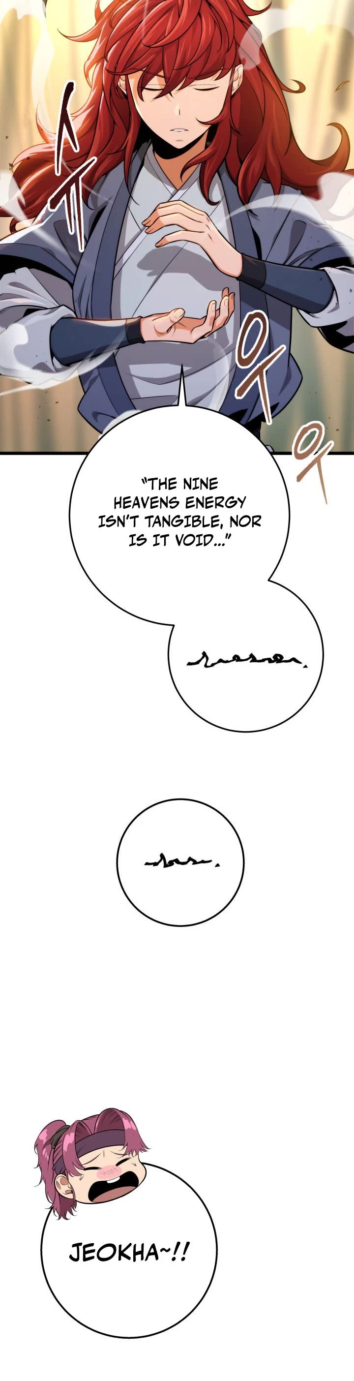 Heavenly Inquisition Sword chapter 17 page 40