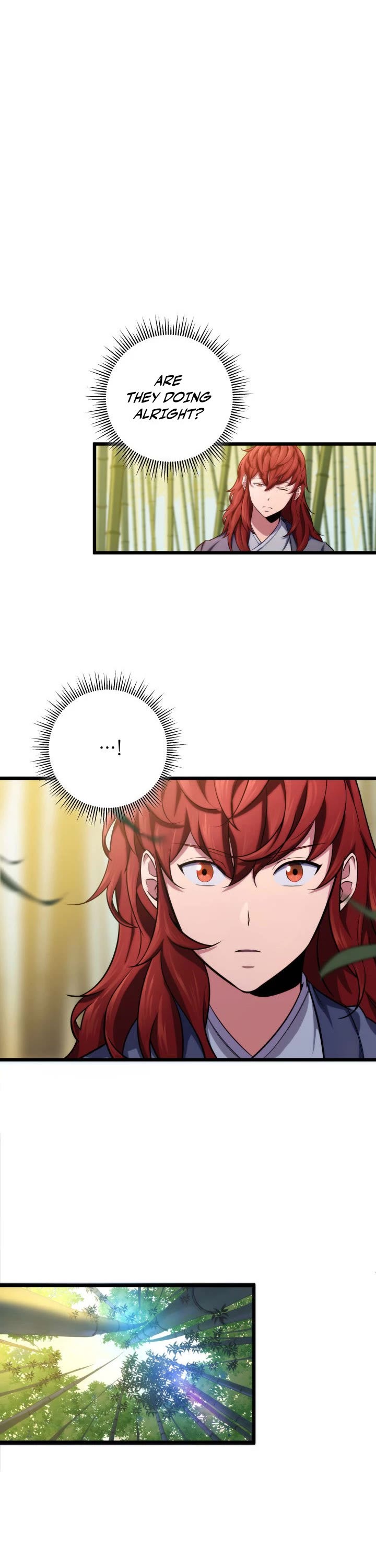 Heavenly Inquisition Sword chapter 17 page 45