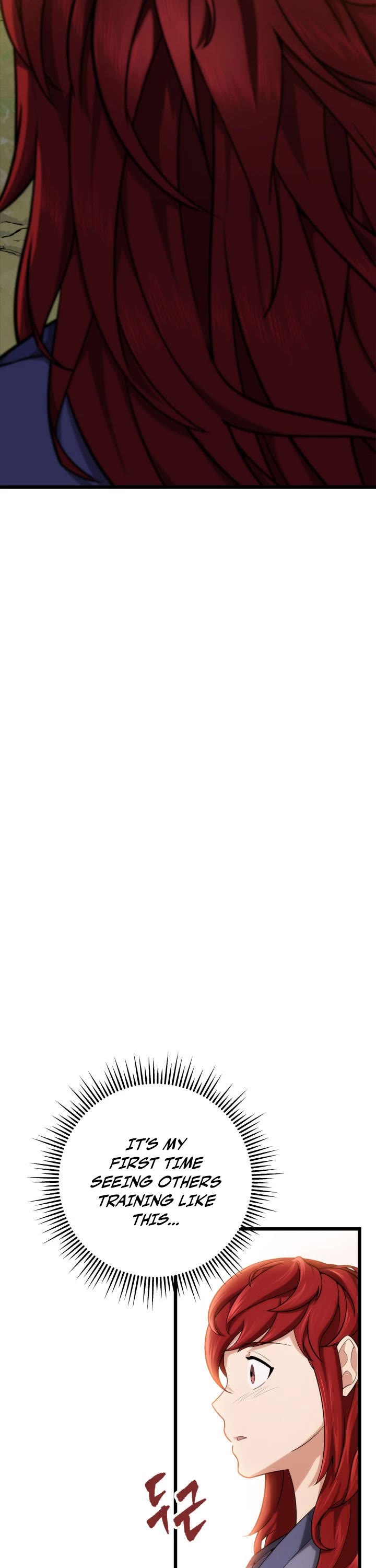 Heavenly Inquisition Sword chapter 17 page 47